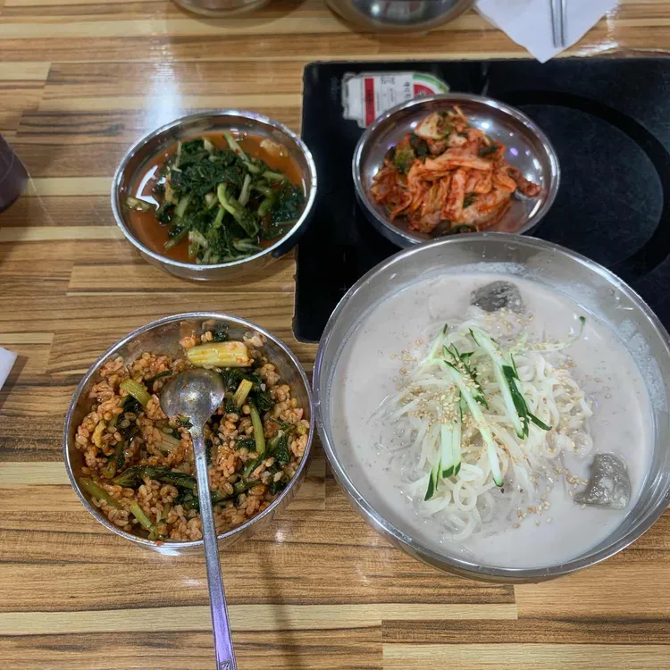 들깨향장수밀 대표 사진