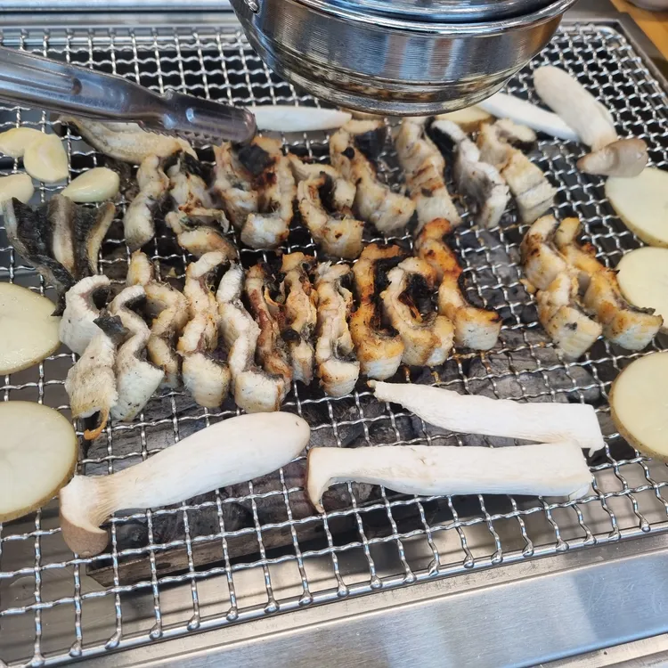 한강장어 대표 사진