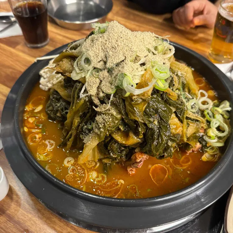 가얏골감자탕 대표 사진