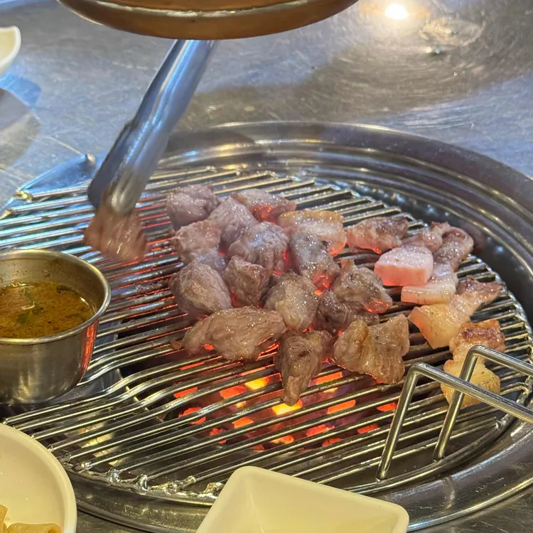 칠돈가 사진 1