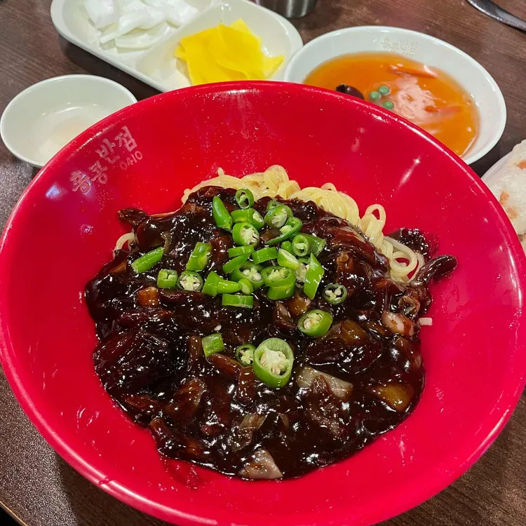 홍콩반점0410 대표 사진