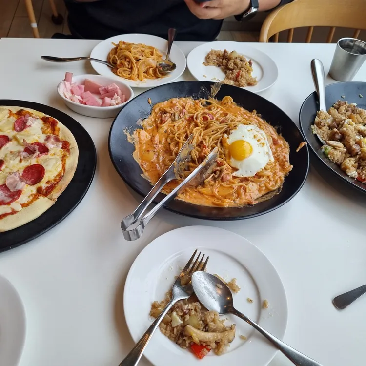 서가앤쿡 대표 사진