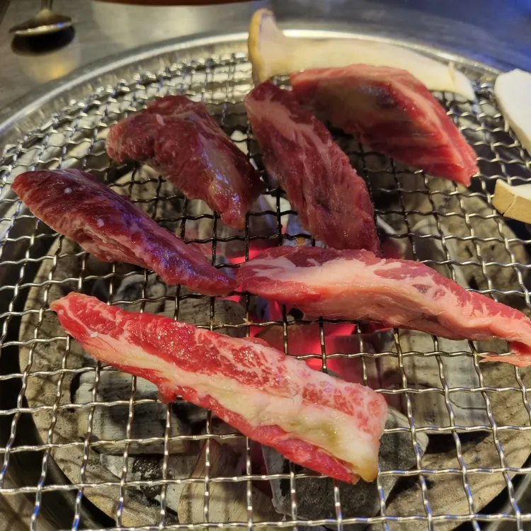 고탐갈비 대표 사진