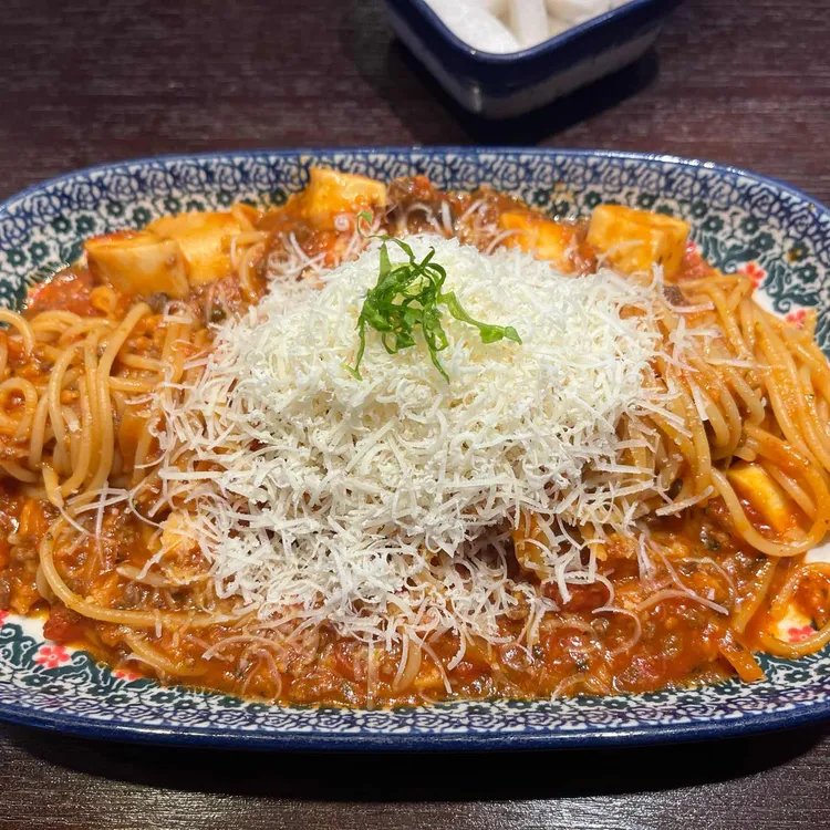 도형민식당 대표 사진