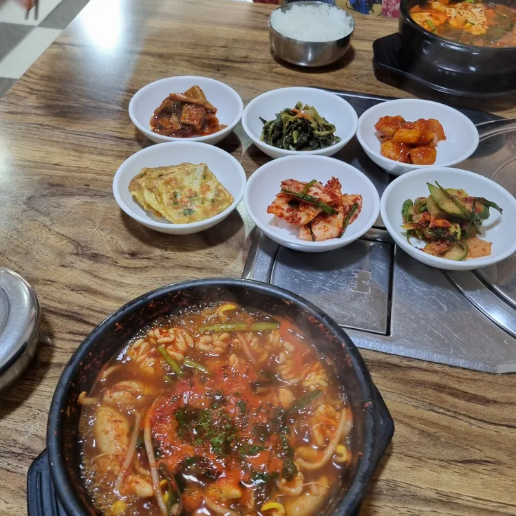 두꺼비식당 대표 사진