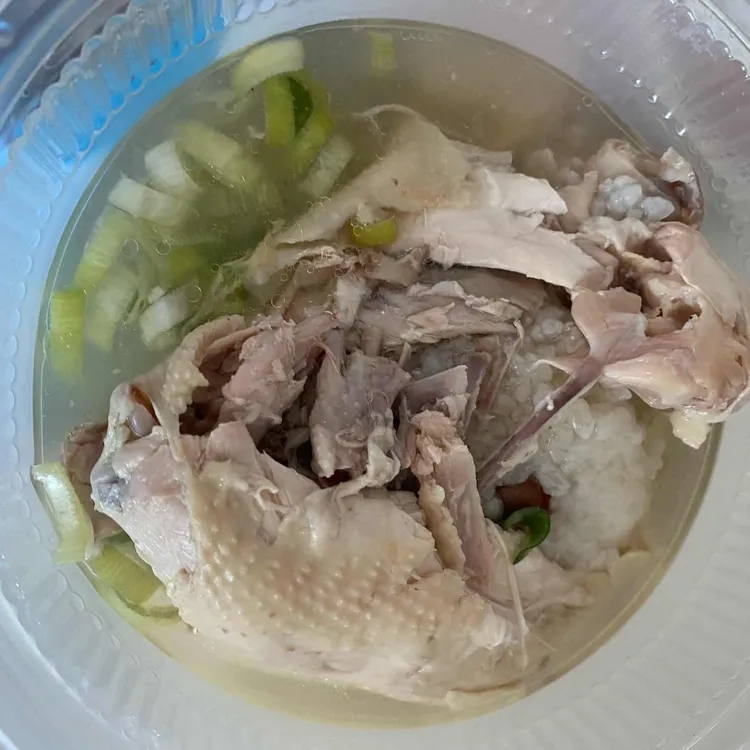 석암 돌솥밥 사진 2