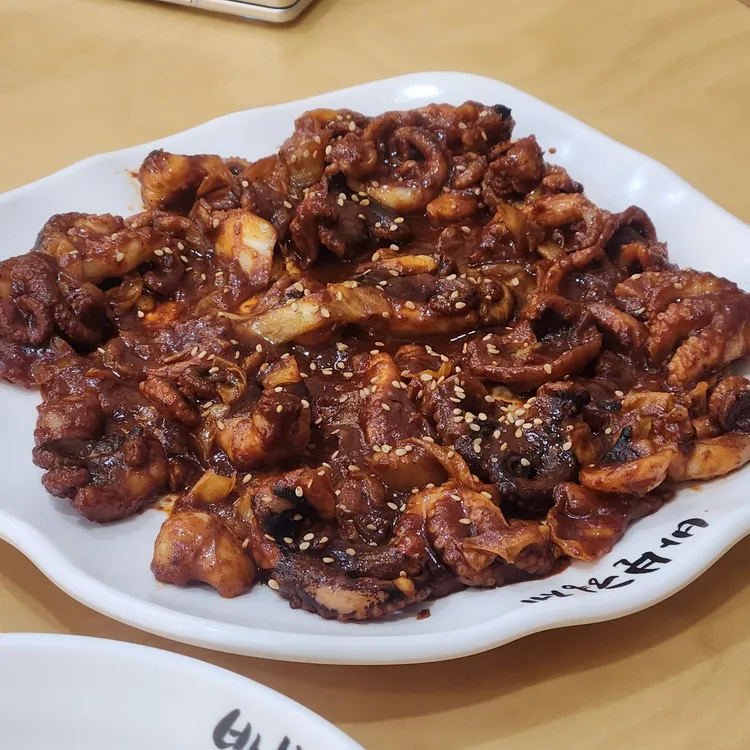 바보형제쭈꾸미 대표 사진
