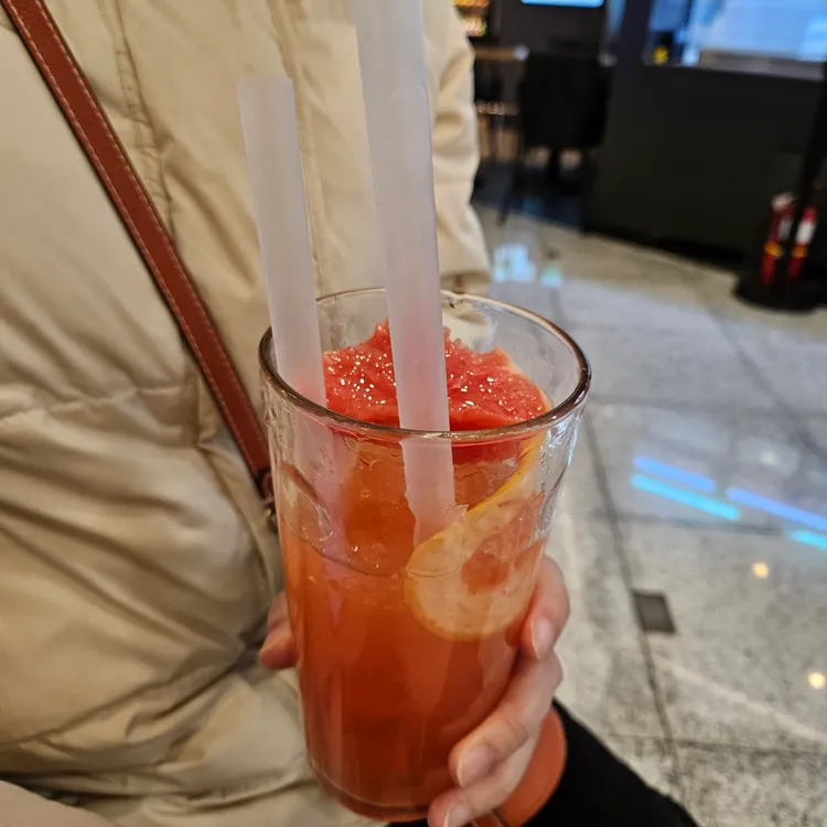 달콤커피 사진 2