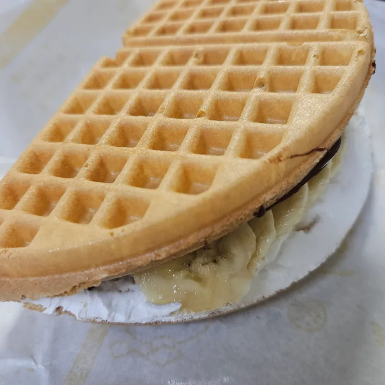 와플대학 사진 1