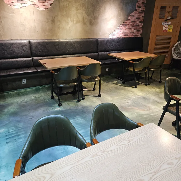 왕천파닭 사진 2