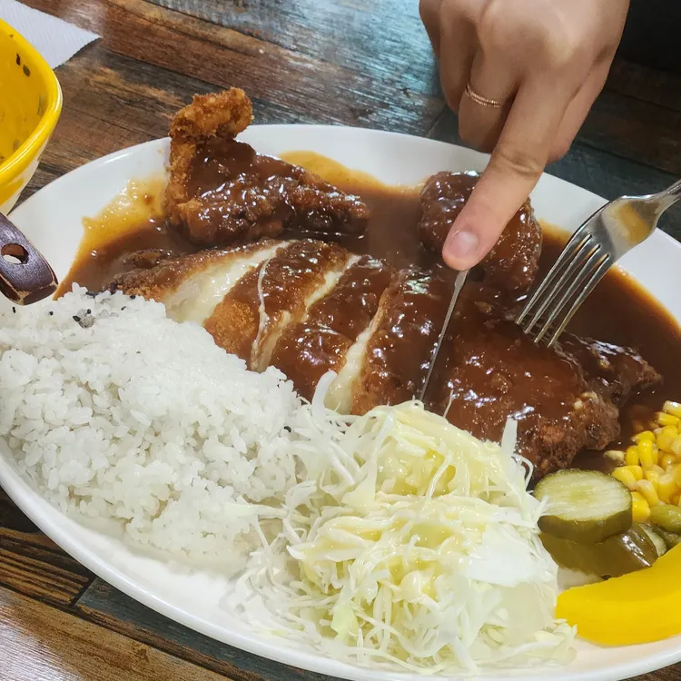 이소반 대표 사진