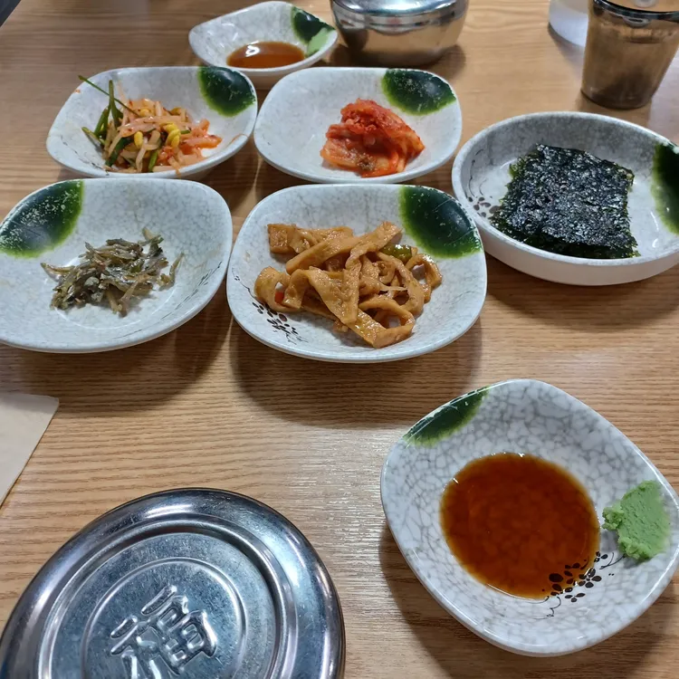 여수식당 대표 사진