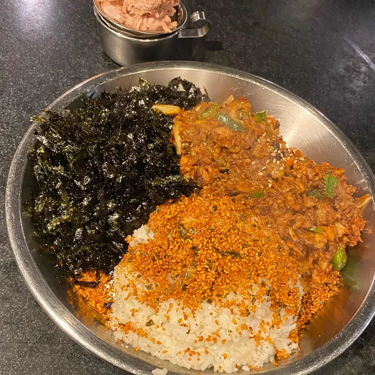 신포닭발 대표 사진