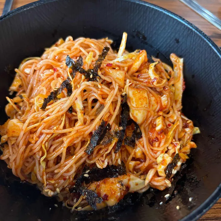 옛날손두부와국수 대표 사진