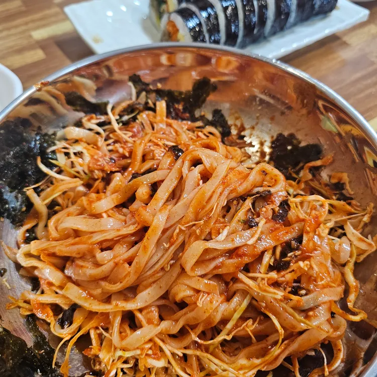 두실칼국수 대표 사진