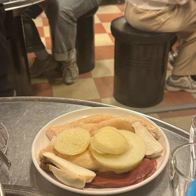 황소양곱창 대표 사진