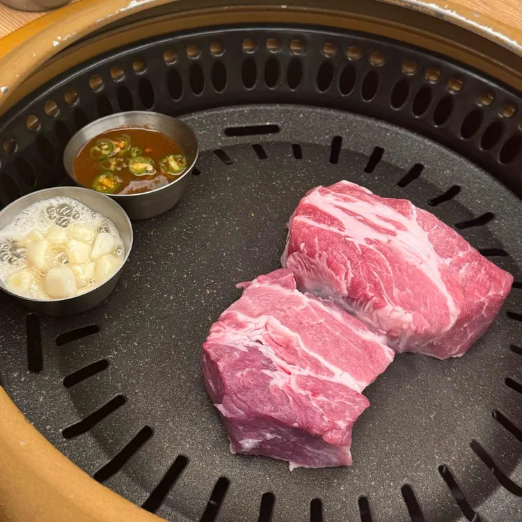 구이정 대표 사진