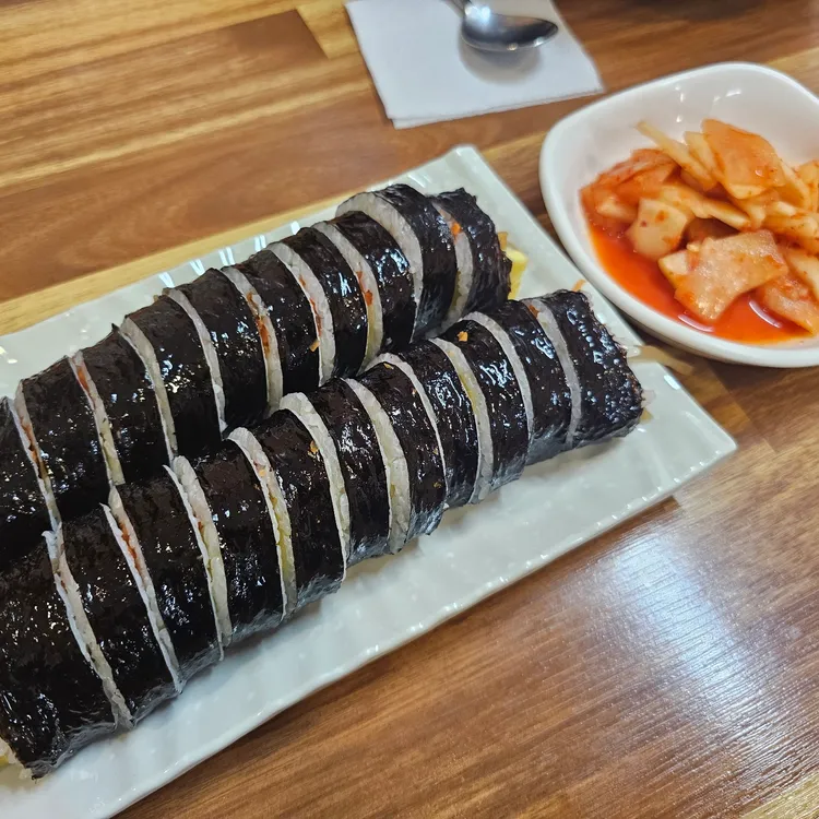 두실칼국수 대표 사진