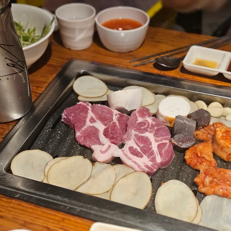 후발대 대표 사진