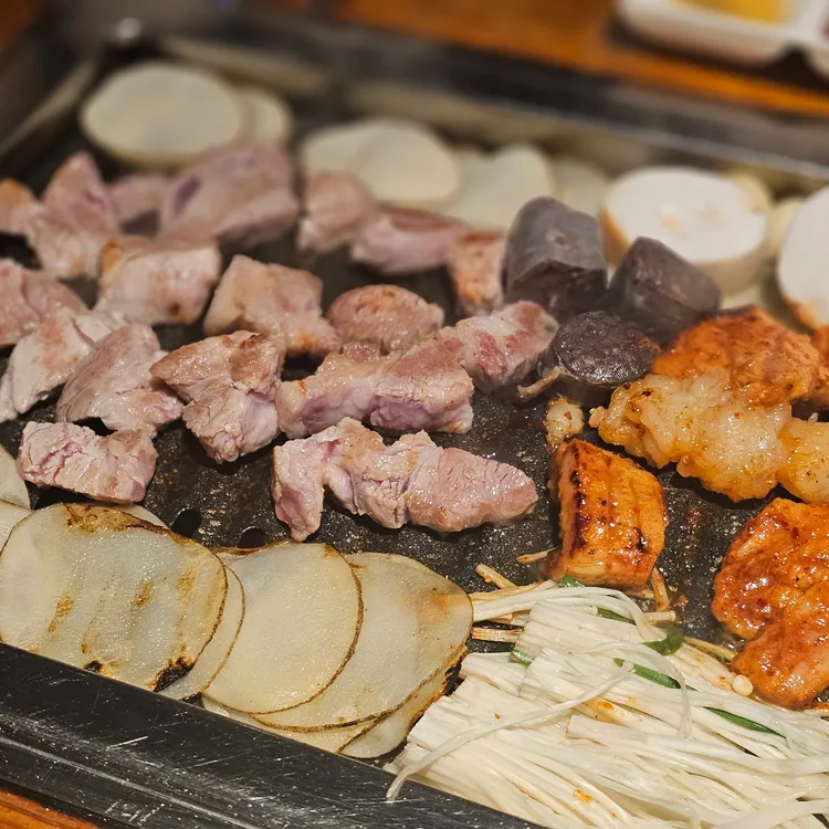 후발대 대표 사진