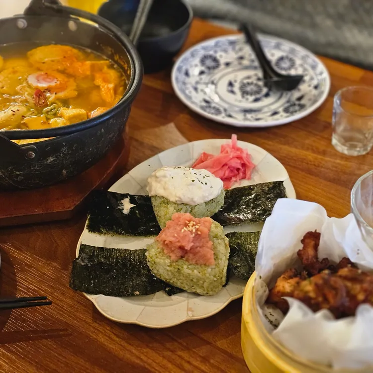 단토리 대표 사진