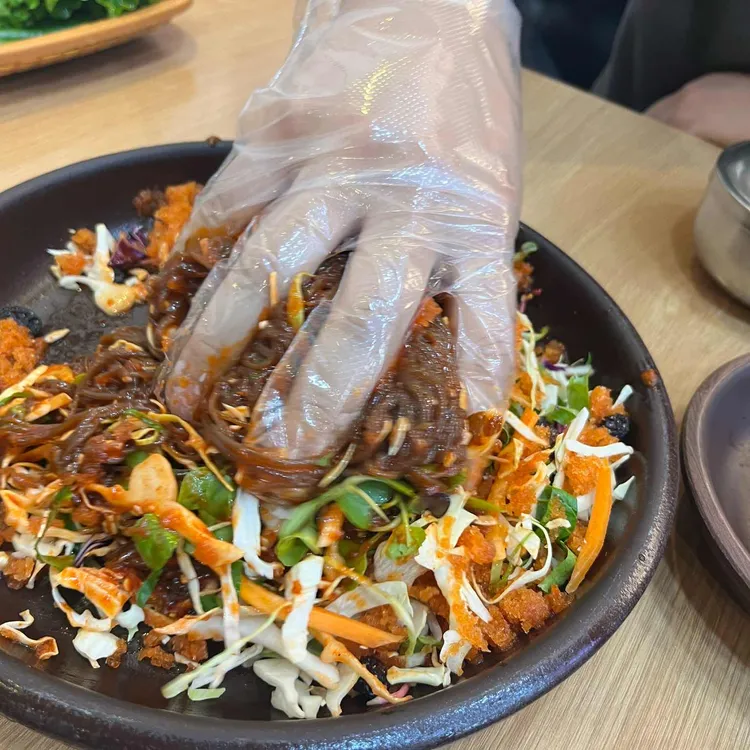 정광석항아리보쌈 대표 사진