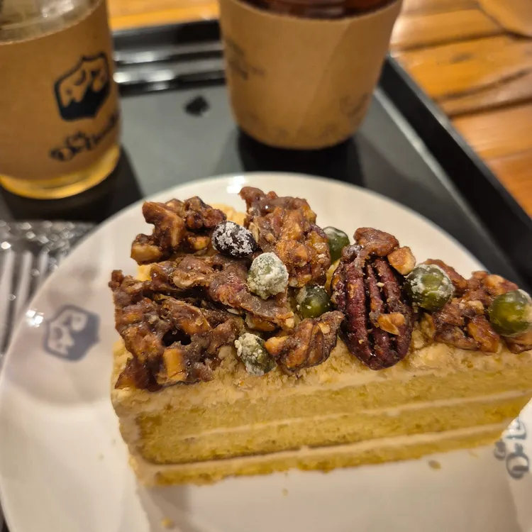 카페드람브르 대표 사진