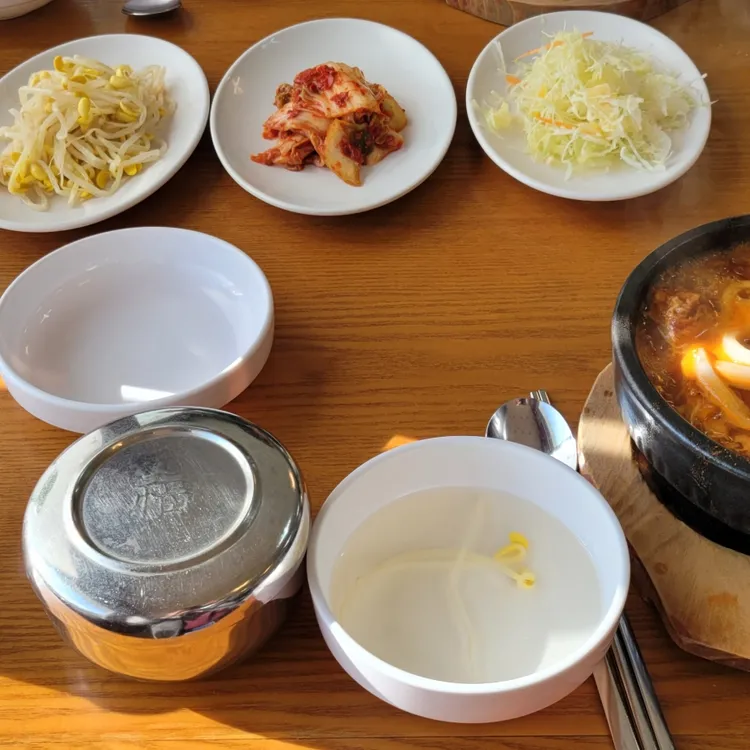 금강산 매운갈비찜 대표 사진