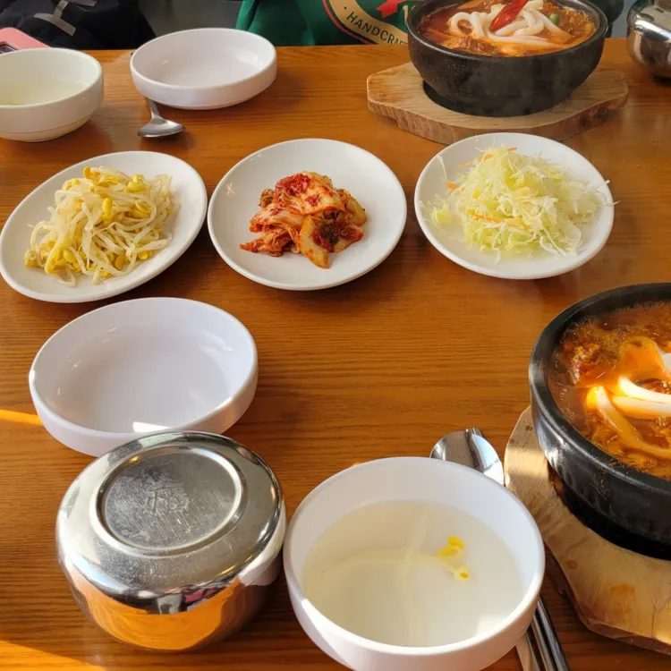 금강산 매운갈비찜 사진 2