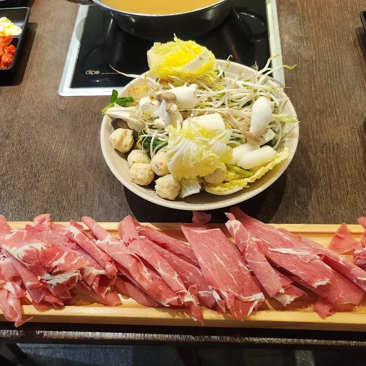 옥소반 대표 사진