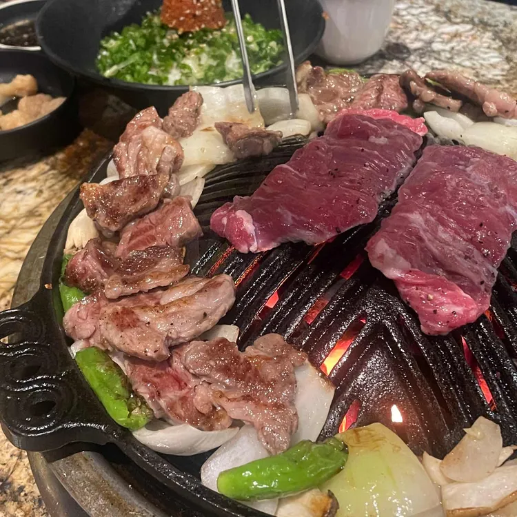 고메램 대표 사진