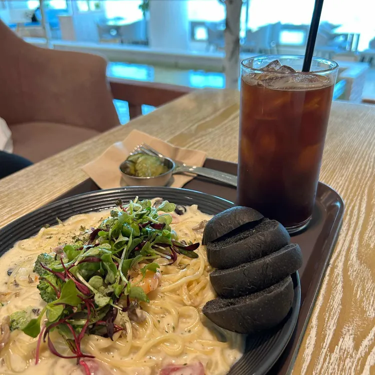 카페 파리 사진 1