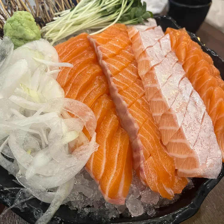 연어시장 대표 사진