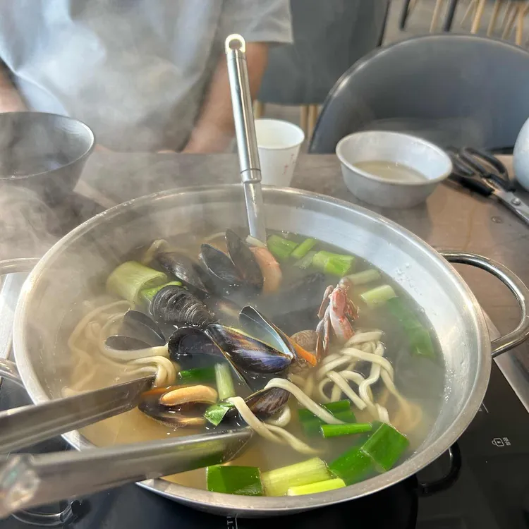 궁전해물칼국수 대표 사진