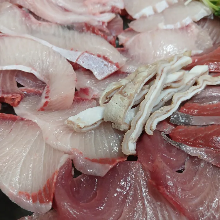 싱싱회수산 대표 사진