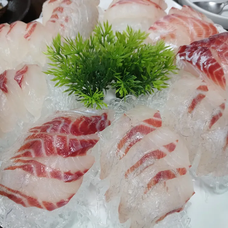 싱싱회수산 대표 사진