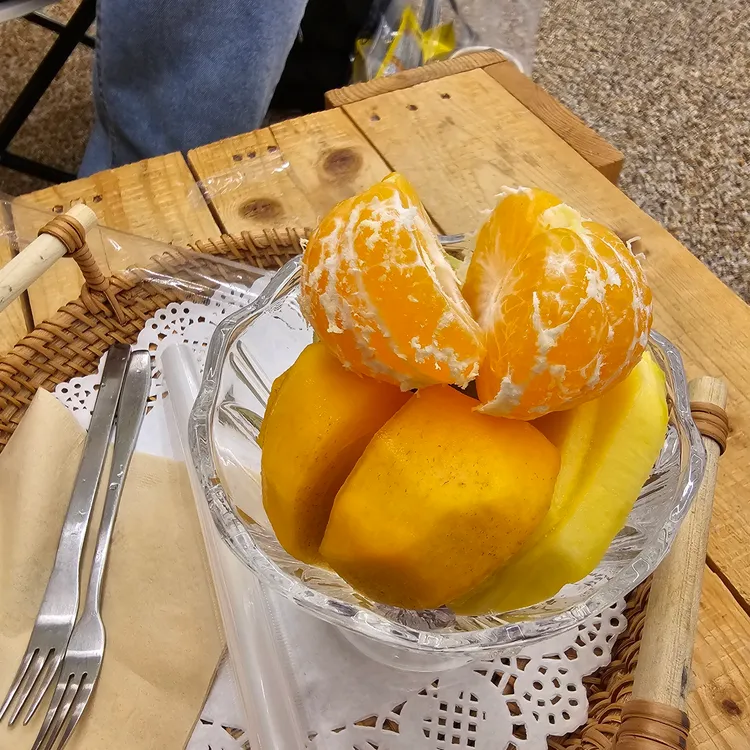 과일에반하다.프루타 사진 1