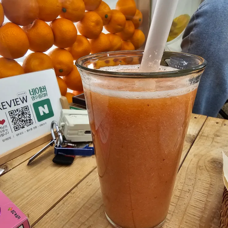 과일에반하다.프루타 사진 2