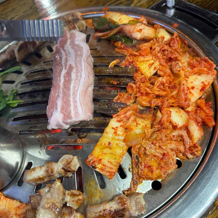 제주도야지 대표 사진