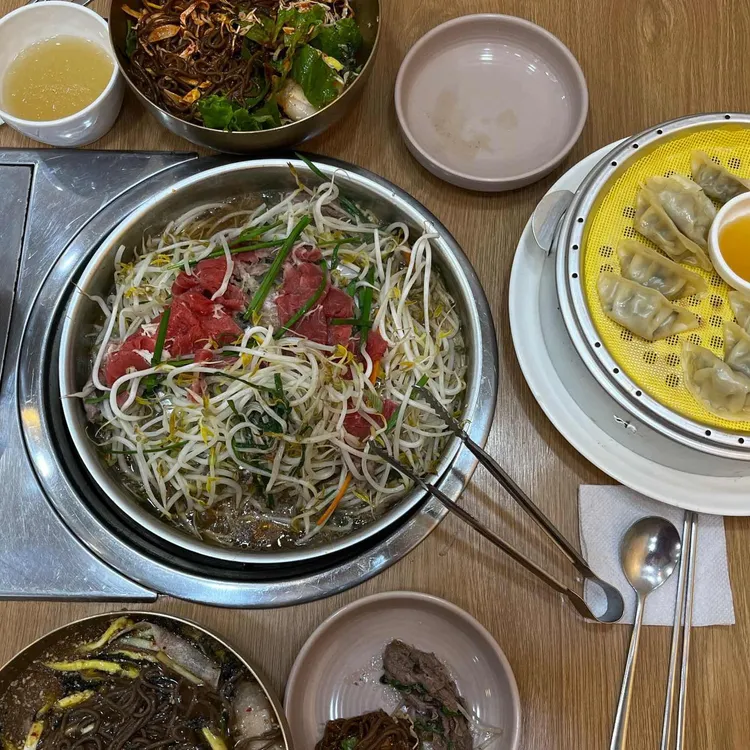 예사랑막국수 대표 사진