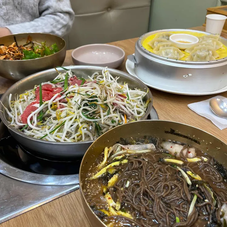 예사랑막국수 대표 사진