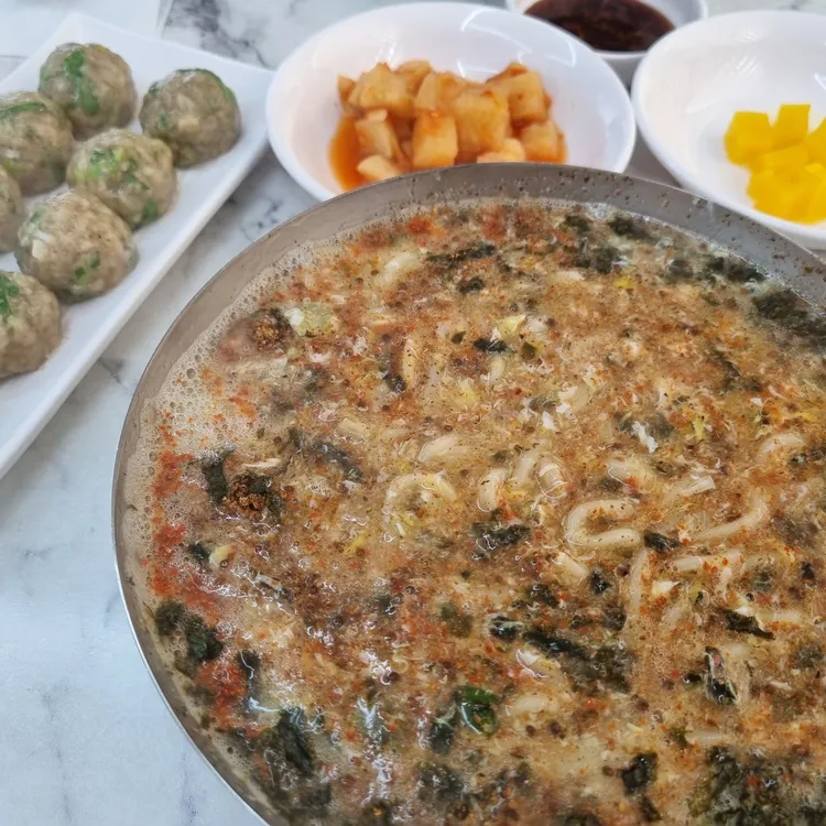 효자면 대표 사진