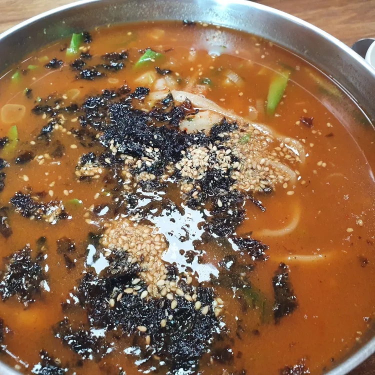장가네칼국수 대표 사진