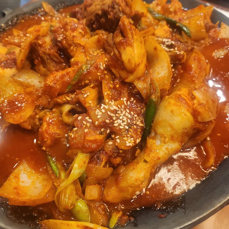 천지유 대표 사진