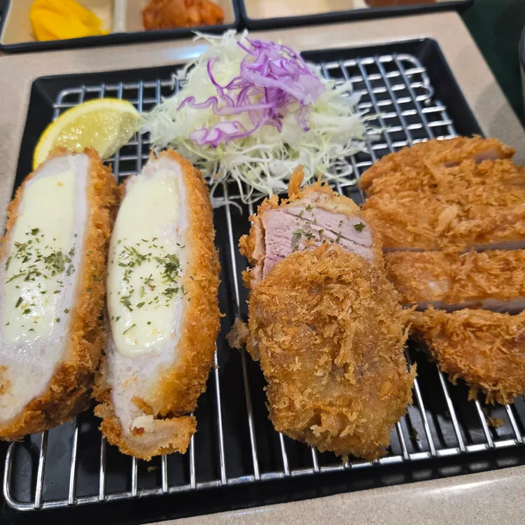 덴키카츠 대표 사진