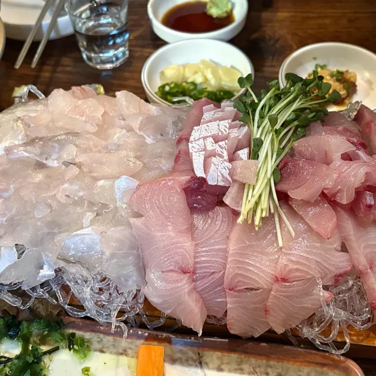 죽변항 대표 사진