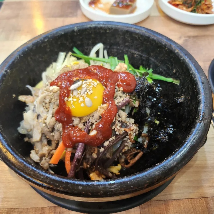자연정 대표 사진