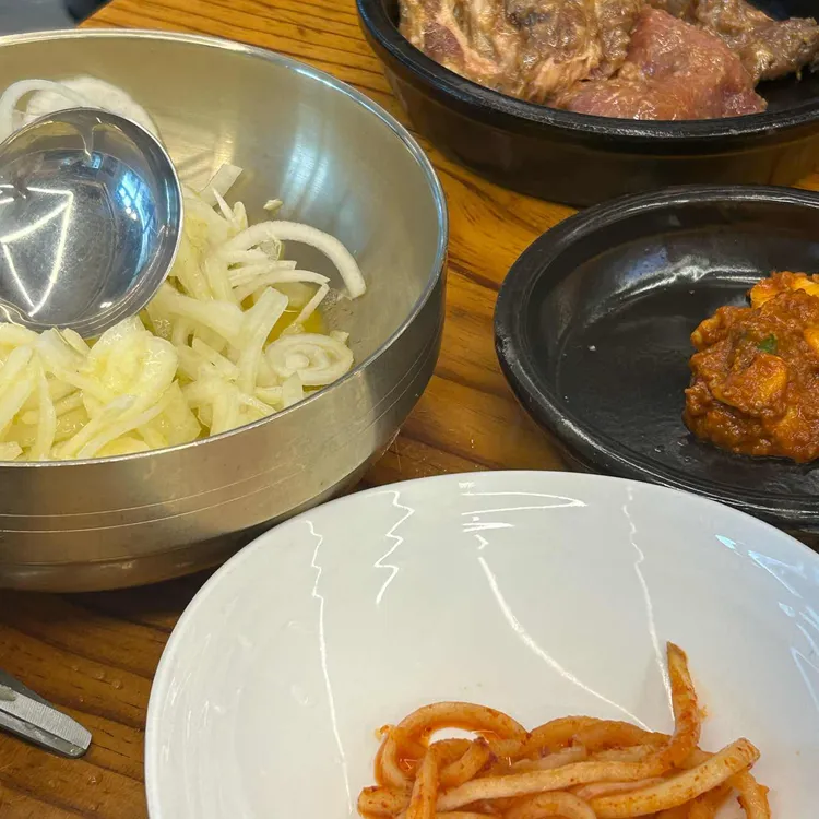 돈암화로 사진 2