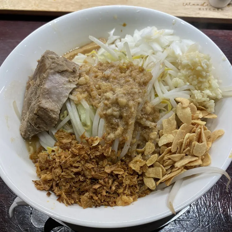 노라멘노라이프 대표 사진
