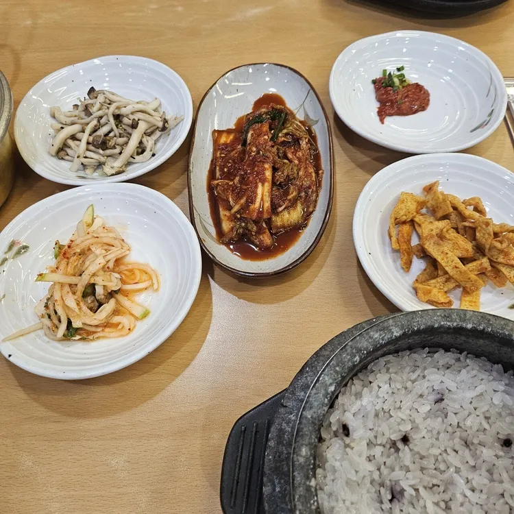 수가성순두부 사진 2